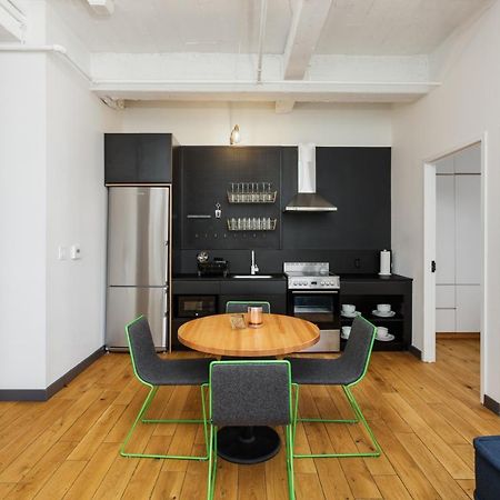 Placemakr Wall Street Ню Йорк Екстериор снимка