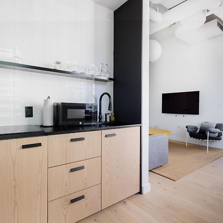 Placemakr Wall Street Ню Йорк Екстериор снимка