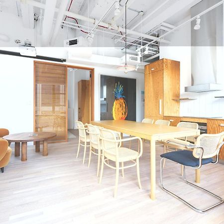 Placemakr Wall Street Ню Йорк Екстериор снимка