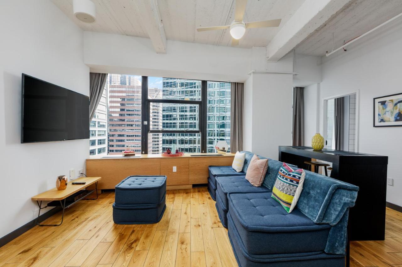 Placemakr Wall Street Ню Йорк Екстериор снимка