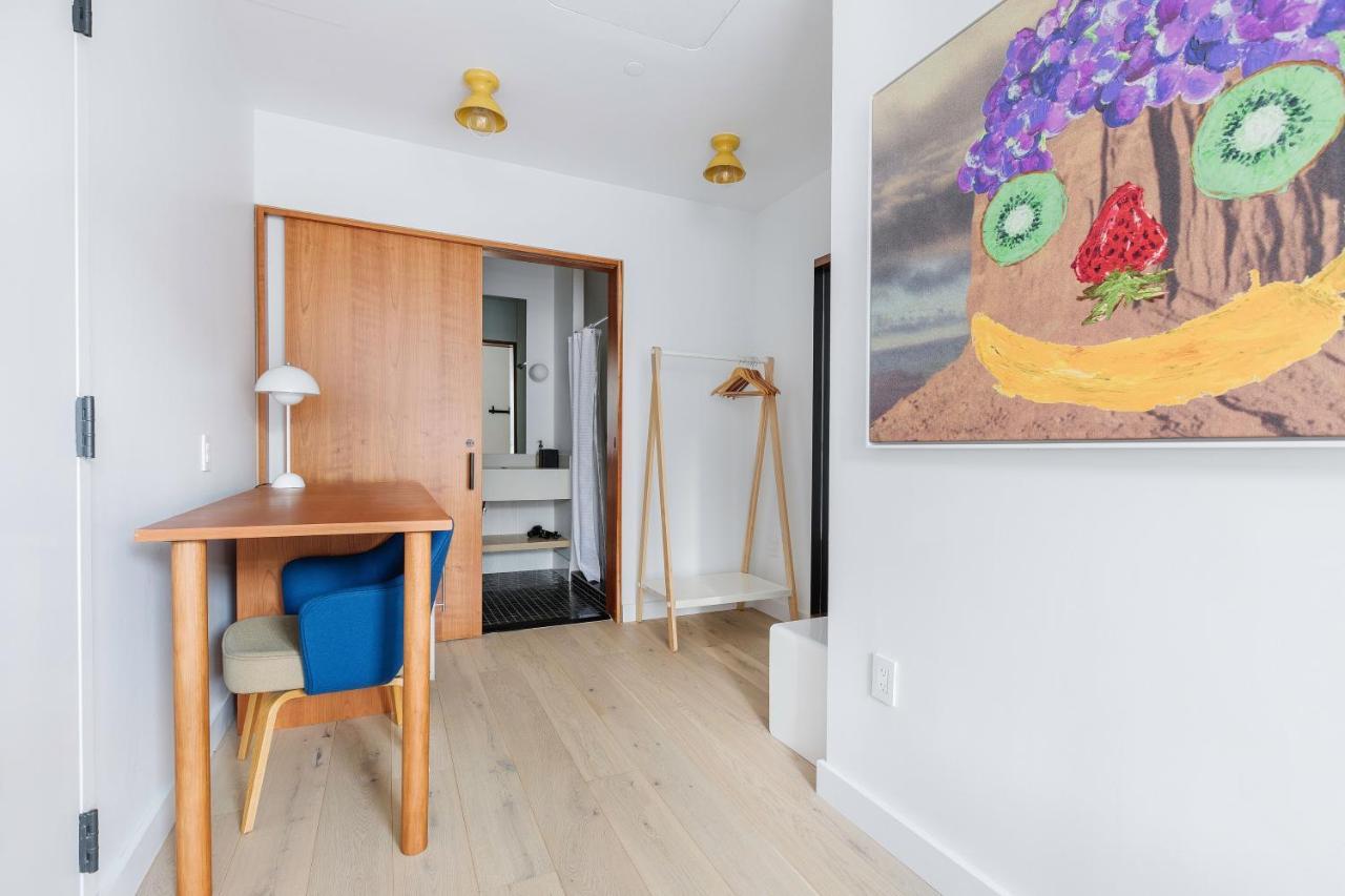 Placemakr Wall Street Ню Йорк Екстериор снимка