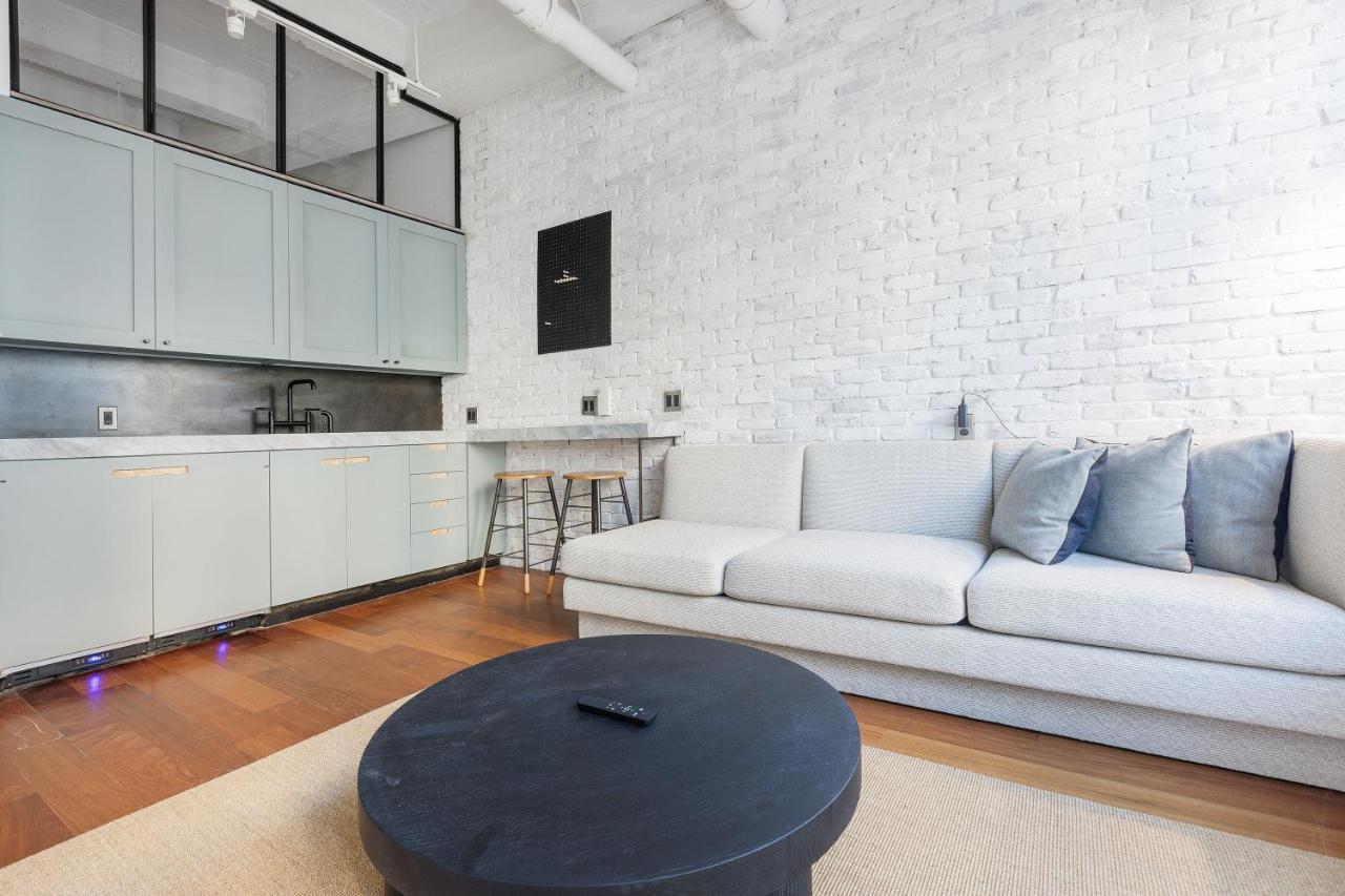 Placemakr Wall Street Ню Йорк Екстериор снимка